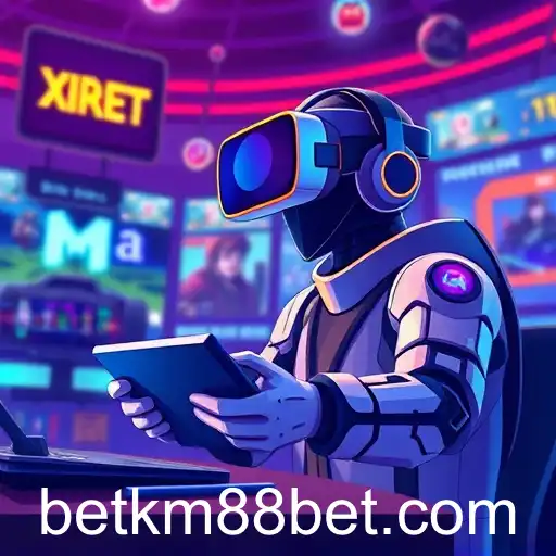 The Changing Landscape of Online Gaming