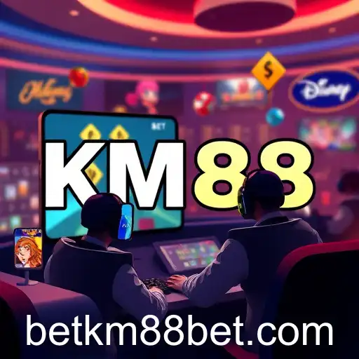 The Digital Frontier of Online Gaming