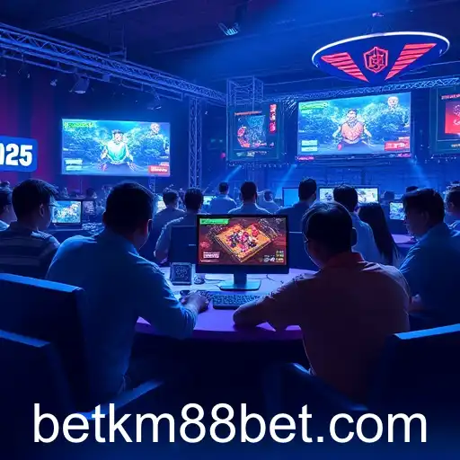 Exploring KM88 Bet: Trends in Online Gaming