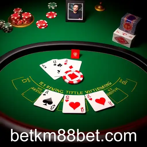 The Evolution of Online Gaming: KM88 Bet Leads the Way