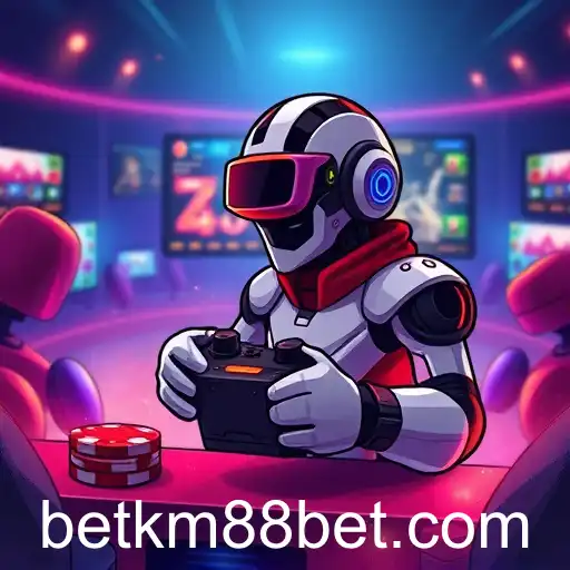 The Rise of KM88 Bet in Online Gaming