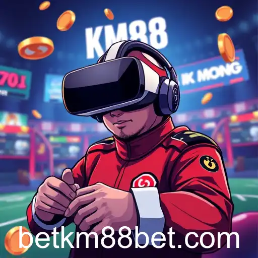 KM88 Bet Revolutionizes Online Gaming Industry
