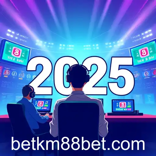 The Rise of KM88 Bet in Online Gaming
