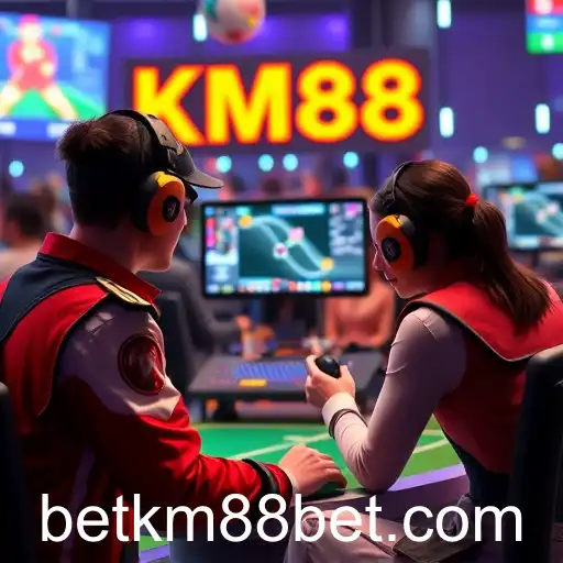 Exploring KM88 Bet: A New Era in Online Gaming