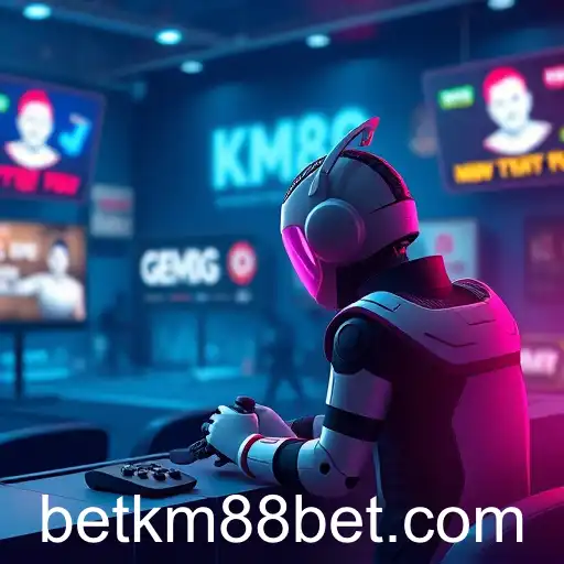 KM88 Bet: Revolutionizing Online Gaming