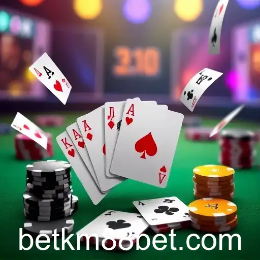 The Rise of KM88: A New Era in Online Gaming