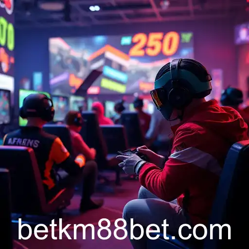 Rising Popularity of Online Gaming in 2025