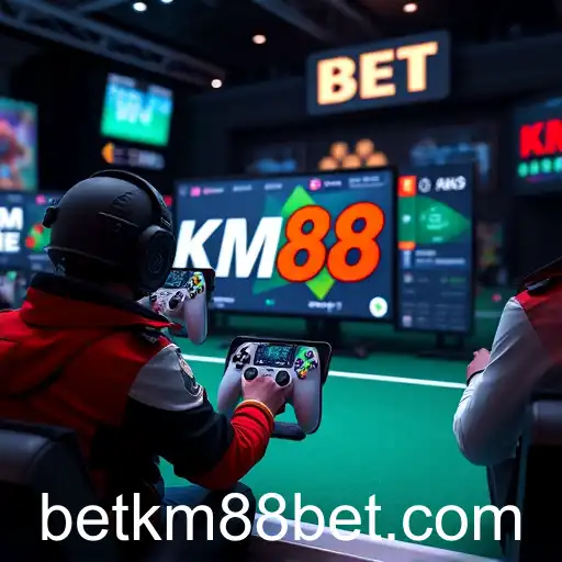 Understanding KM88 Bet: The Latest Trend in Online Gaming