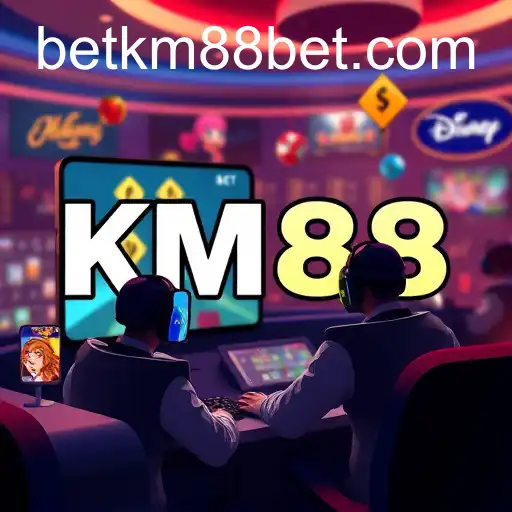 The Digital Frontier of Online Gaming