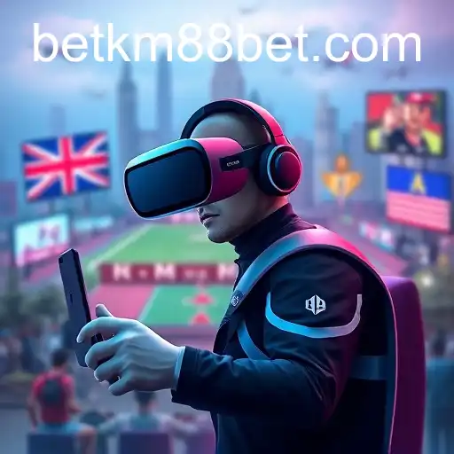 KM88 Bet: Navigating Trends in Online Gaming