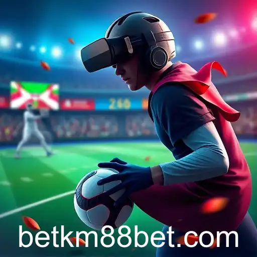 KM88 Bet's Game-Changing Influence in Online Gaming