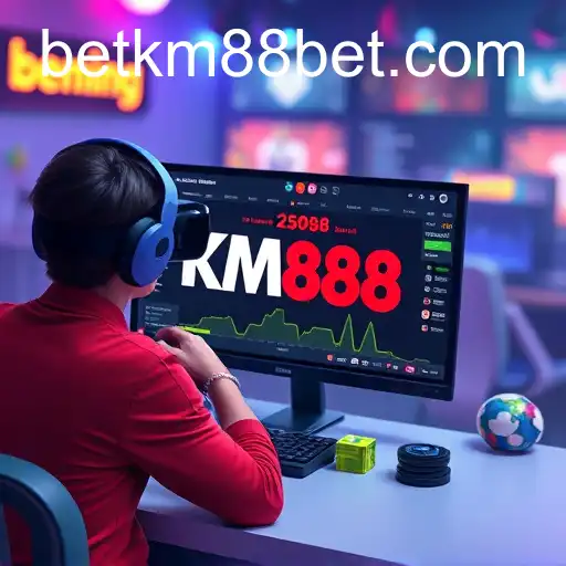 Know the Dynamics of KM88 Bet Website