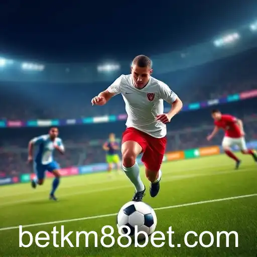 The Growing Influence of KM88 Bet in the Online Gaming World