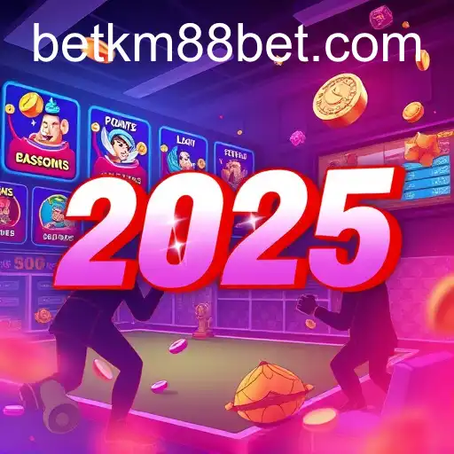 The Rise of KM88 in Online Gaming