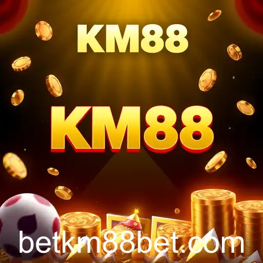 Exploring the Exciting World of 'Promotions' in KM88 Bet: A Game Changer for Online Gamblers