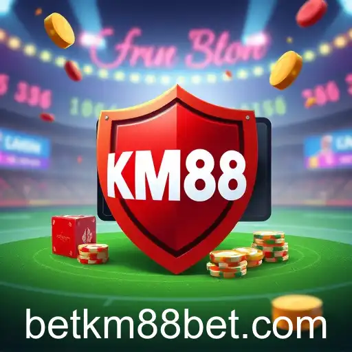 The Rise of KM88 in Online Gaming