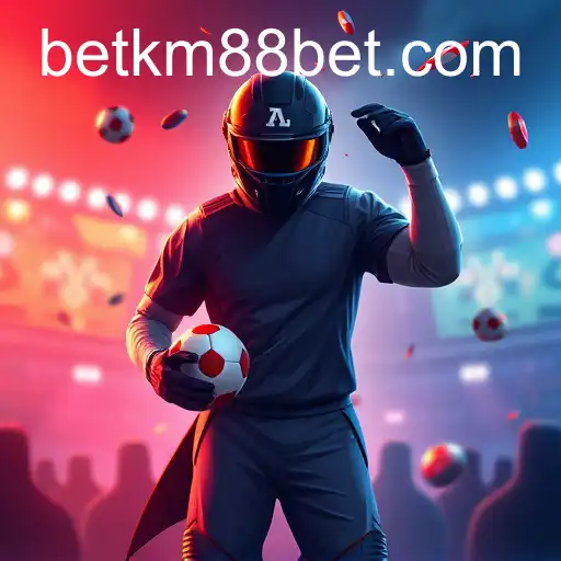 The Rise of KM88 Bet in the Gaming World