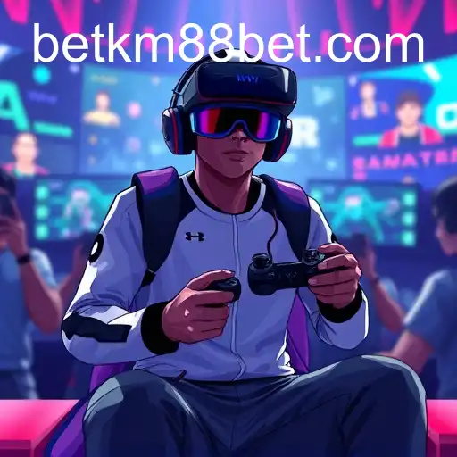 The Rise of Online Gaming Platforms Amidst Global Trends