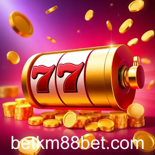 Exploring the Allure of Slot Machines in the KM88 Bet Category
