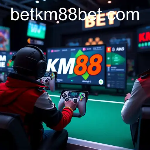 Understanding KM88 Bet: The Latest Trend in Online Gaming