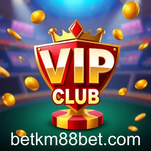 Exploring the Exciting World of the 'VIP Club' Game Category on KM88 Bet